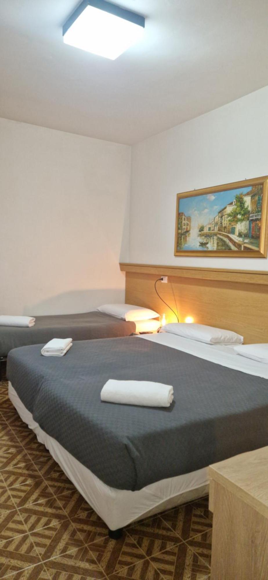 Hotel Tito Местре Экстерьер фото