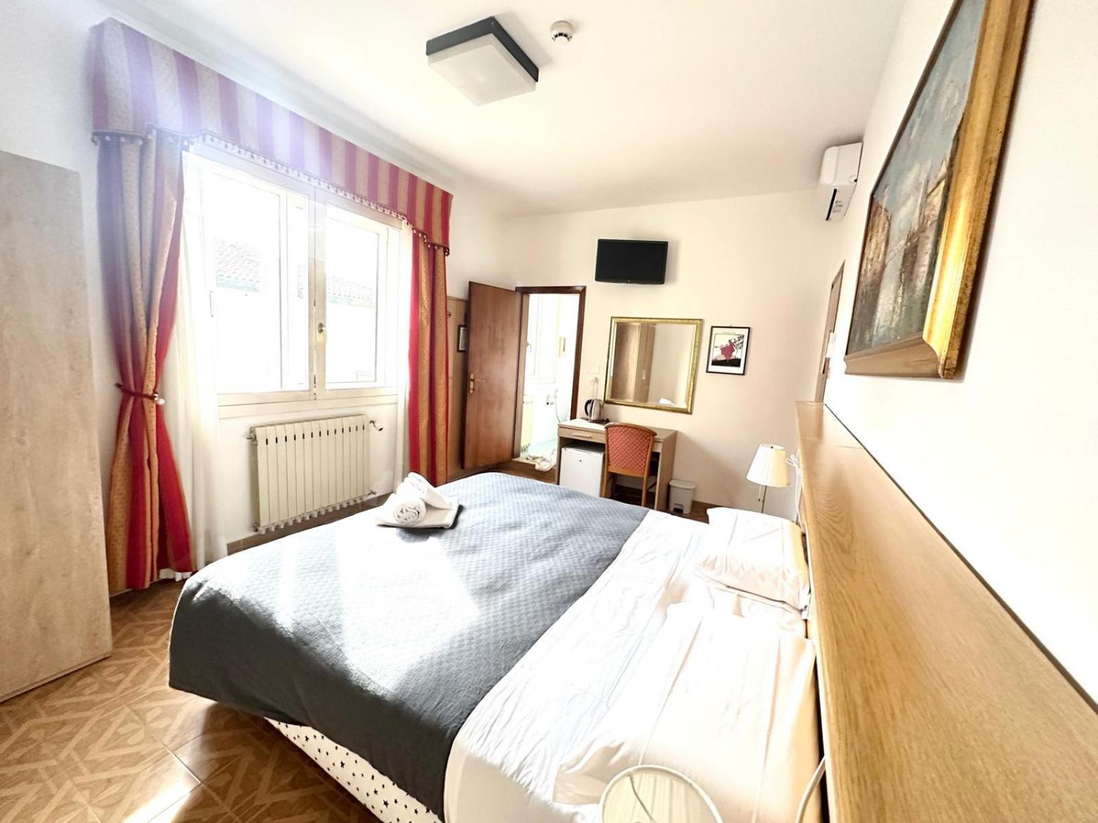 Hotel Tito Местре Экстерьер фото