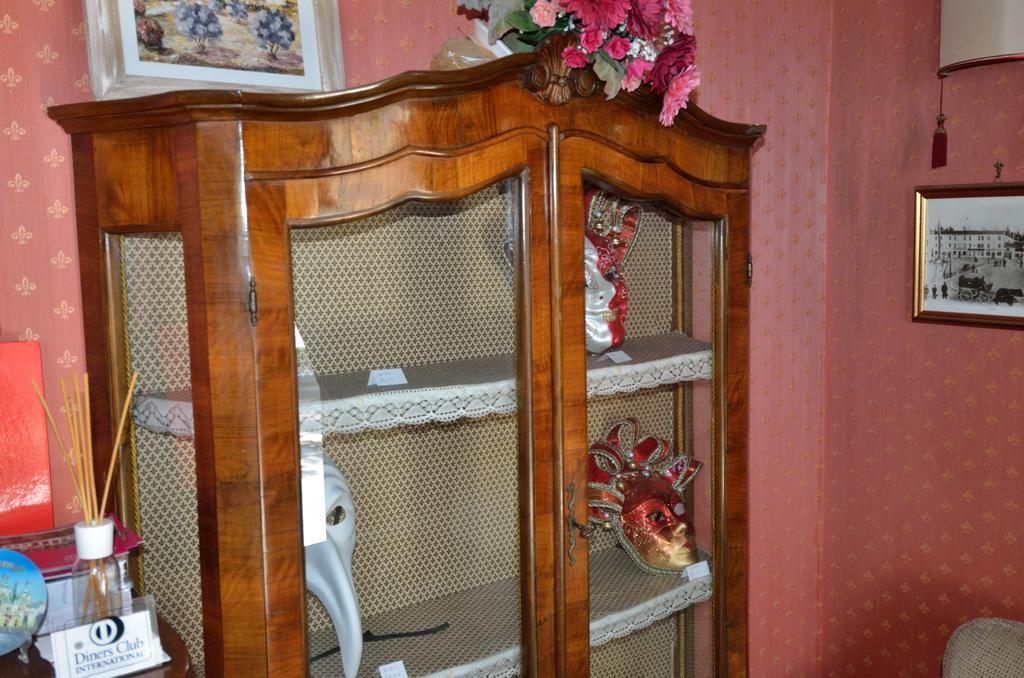 Hotel Tito Местре Экстерьер фото